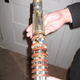 Illustration for article titled Star Wars Goes Steampunk with Awesome Lightsaber